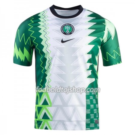 Nigeria Hjemmebanetrøje 2020 S/S